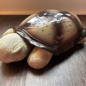 Cloud B Twilight Turtle Night Light - Projects Stars in 3 Colors
